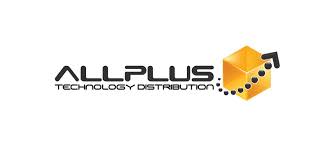 Allplus Distributors Logo