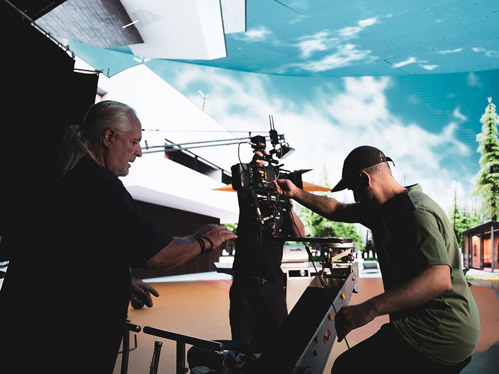 NVIDIA RTX Workstation (Computer, Monitor, Keyboard and Mouse)