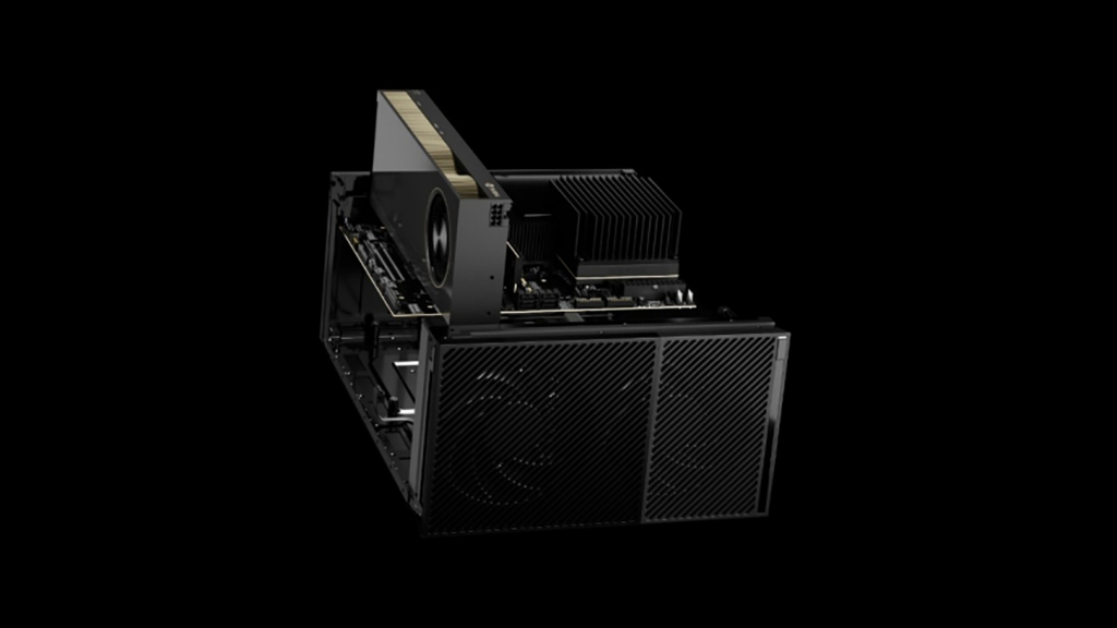 IGX Orin Developer Kit