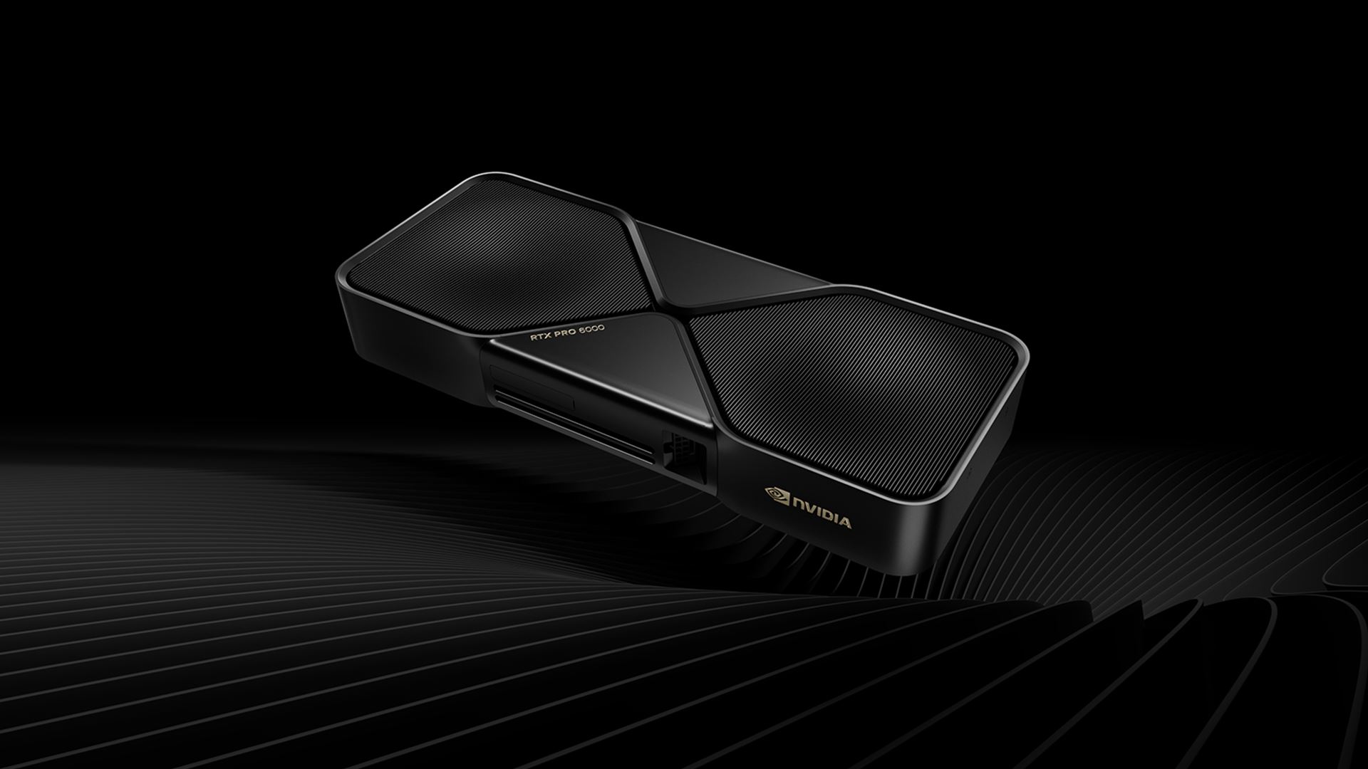 NVIDIA RTX PRO 4000 Blackwell SFF