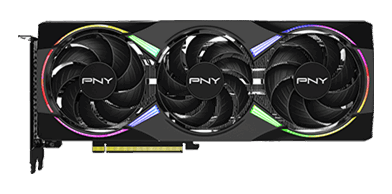 5060 Ti 16GB ARGB Series GPU