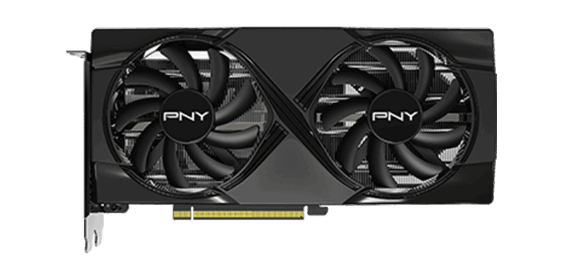 5060 Series GPU