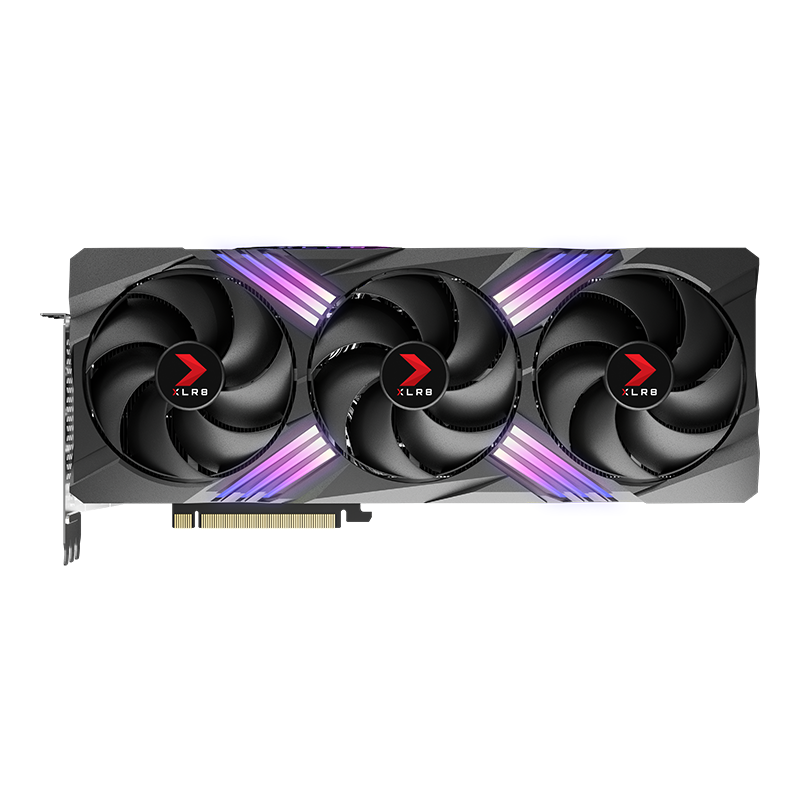 PNY GeForce RTX 4080 16GB XLR8 Gaming VERTO