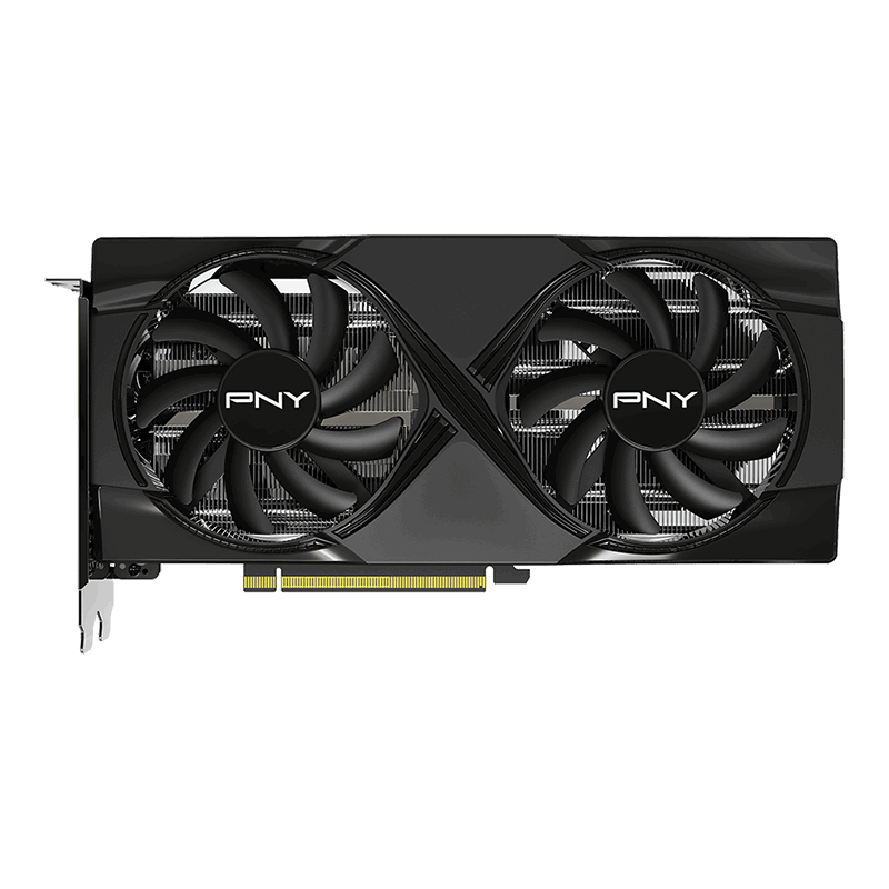 PNY GeForce RTX 5060 Ti 8GB Dual Fan GPU