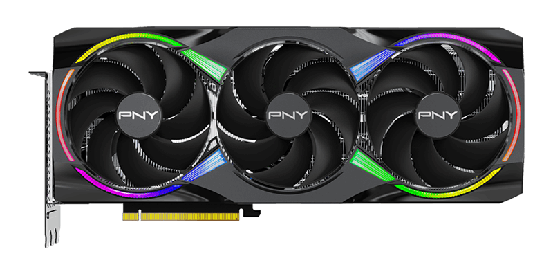 5080 ARGB Series GPU