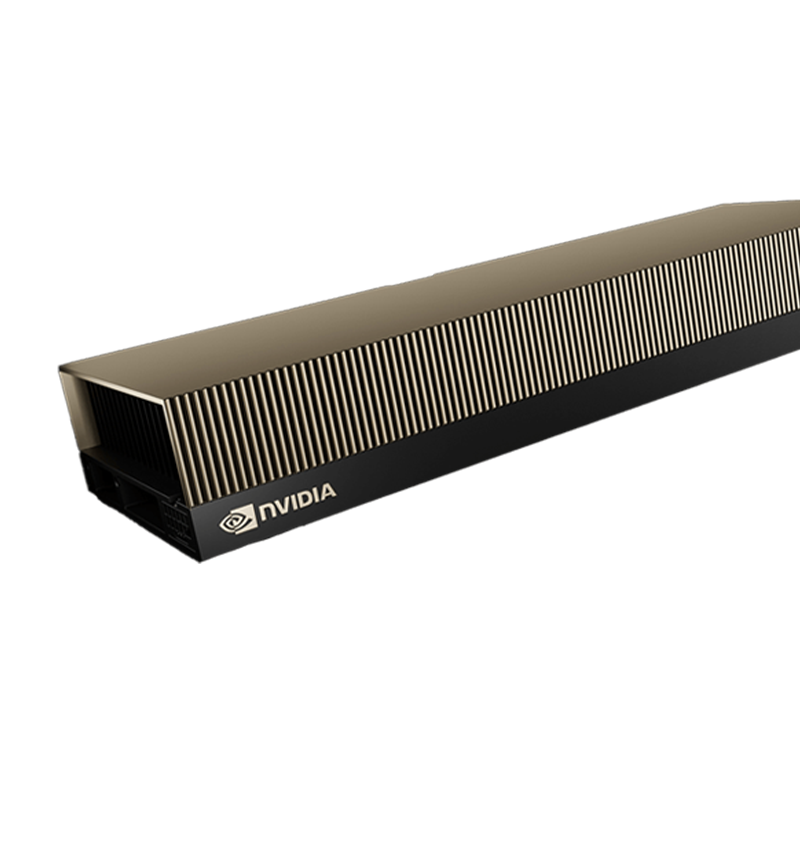 NVIDA Blackwell 6000 server edition