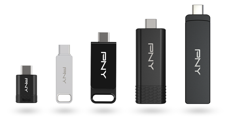 PNY Type-C USB Drive