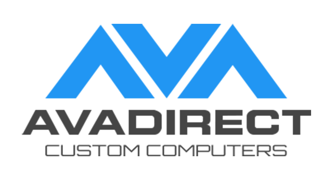 AVADirect Logo
