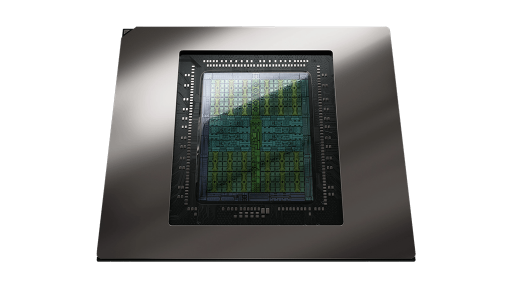 NVIDIA Ada Lovelace GPUs