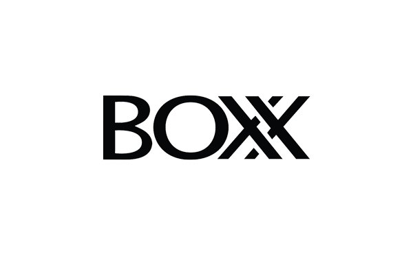 Boxx Logo