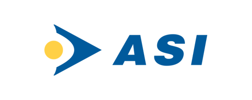 ASI (US) Logo
