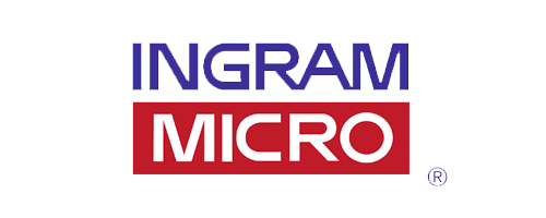 Ingram Micro (US) Logo