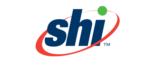 SHI Logo
