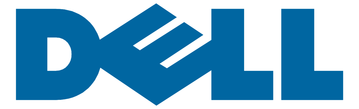 Dell.com Logo