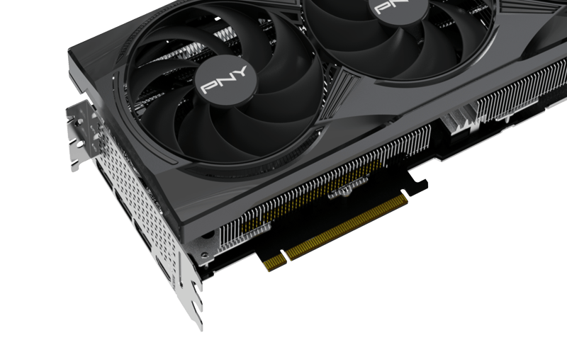 NVIDIA GeForce Graphics Card