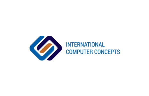 International Computer Concepts Logo