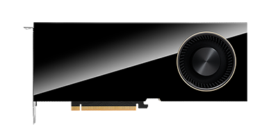 NVIDIA RTX 6000 Ada Generation GPU