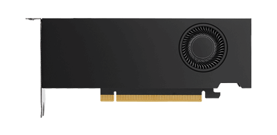 NVIDIA RTX A2000 12GB