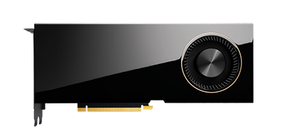 NVIDIA RTX A6000 GPU