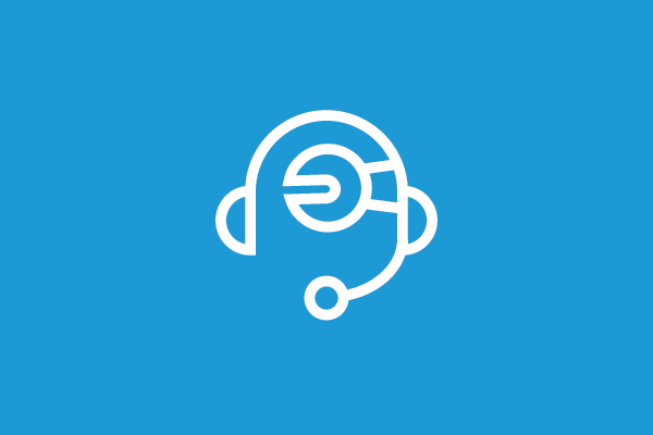 Headset icon