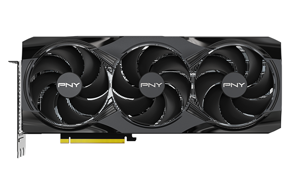 NVIDIA GeForce Graphics Card