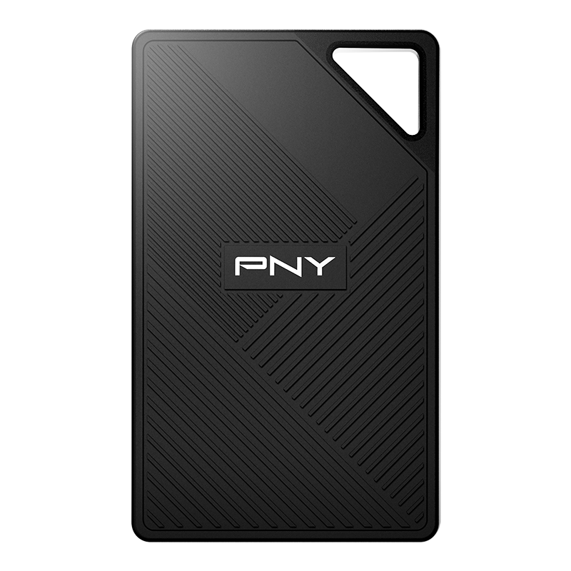 RP60 USB 3.2 Gen 2x2 Type-C Portable SSD