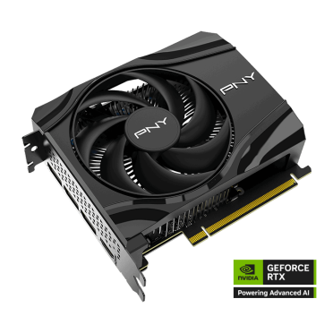 PNY RTX 5060 Single Fan Right Angle