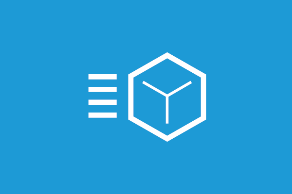 Speeding package icon